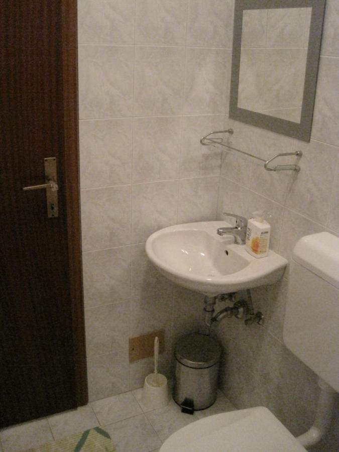 Ana And Vesna Apartment *