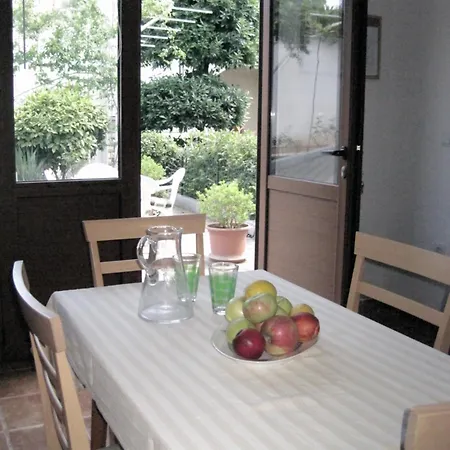 Apartments Ana And Vesna Pula Exterior photo